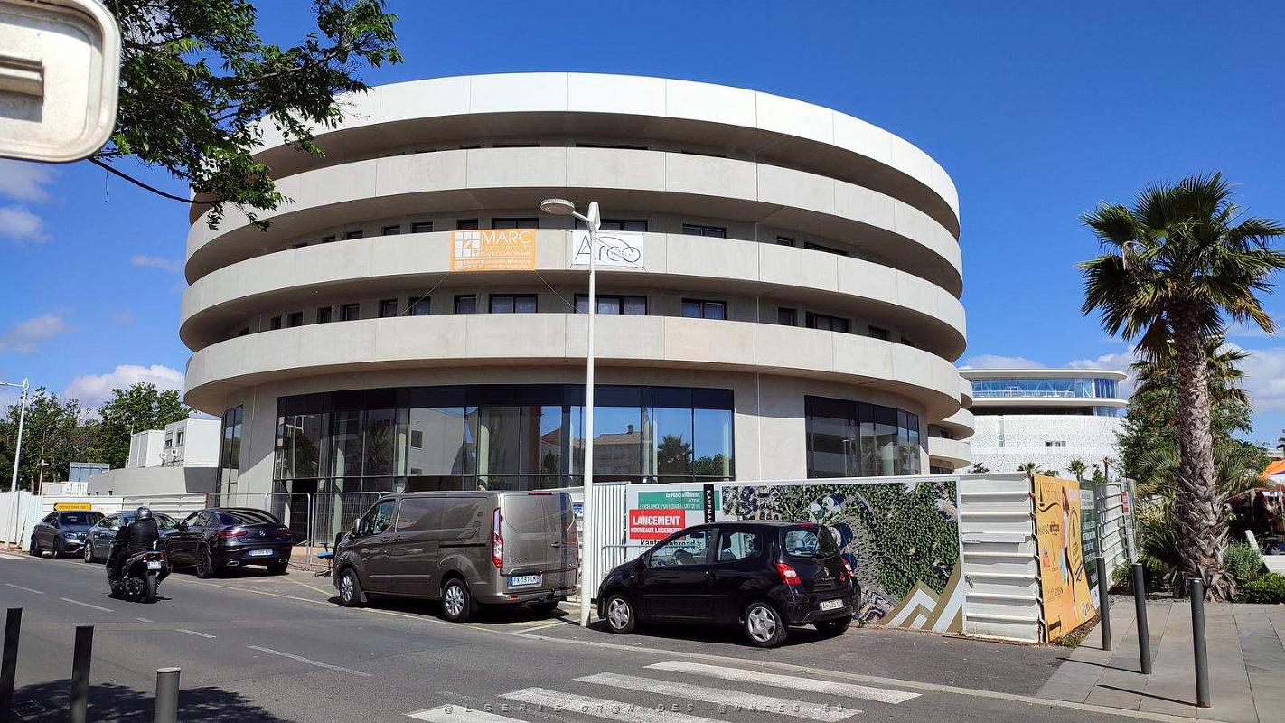 Capd'Agde - Rambla du soleil - 14 Mai 2023 - 07.jpg